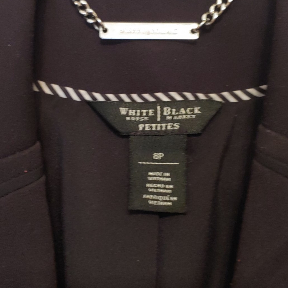 Jacket - Picture 2 of 4